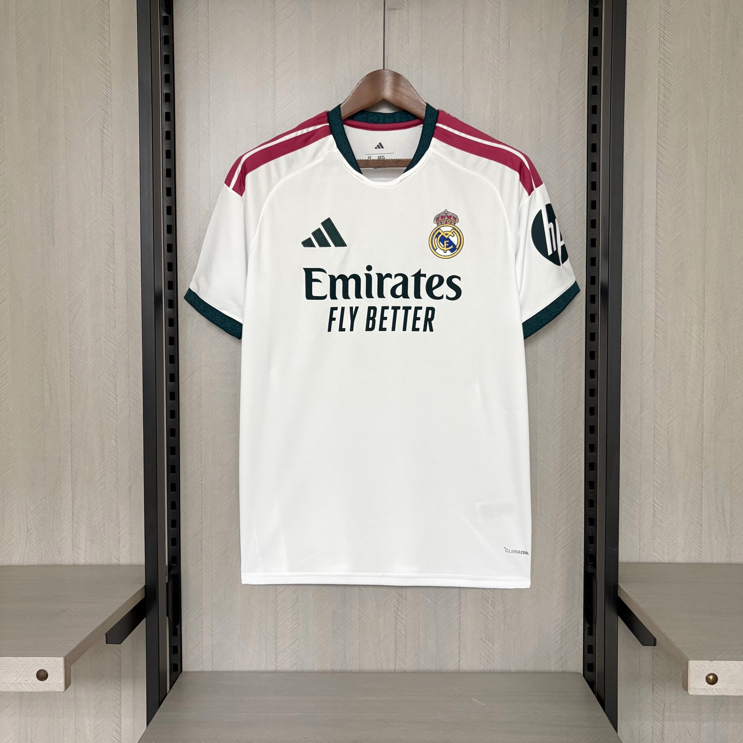 Real Madrid Principal 26 27
