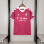 Real Madrid Third 26/27