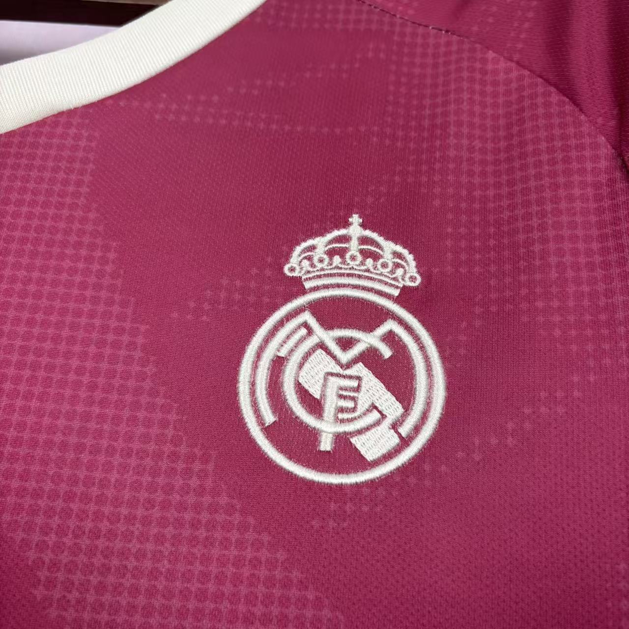 Real Madrid Third 26 27 2
