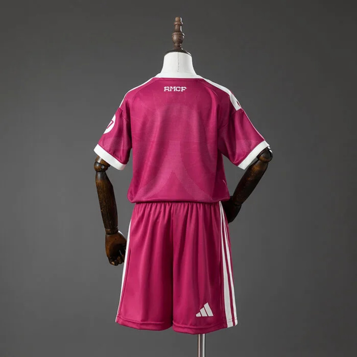 Real Madrid Third Kit 26 27 2