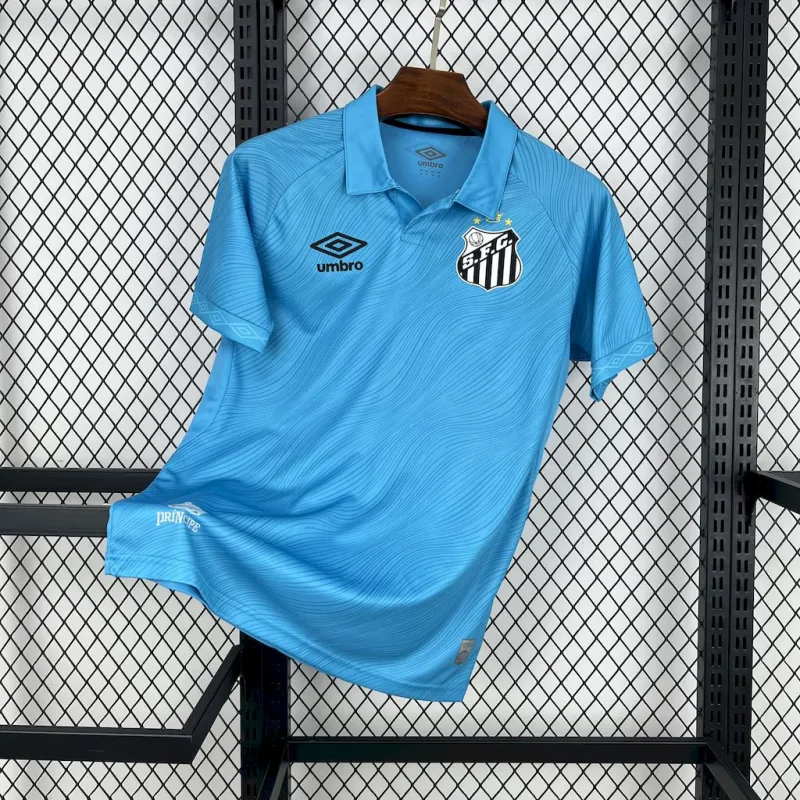 Santos Third 26 27