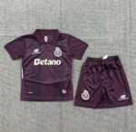 Kit Criança Porto Secundária 26/27
