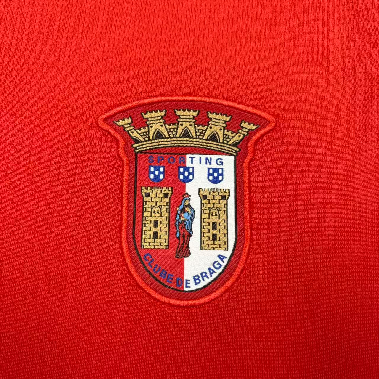 Braga Principal 26 27 2