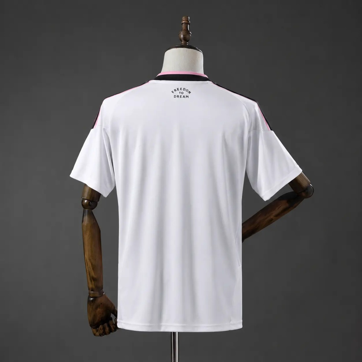 Inter Miami Secundária 27 28 2
