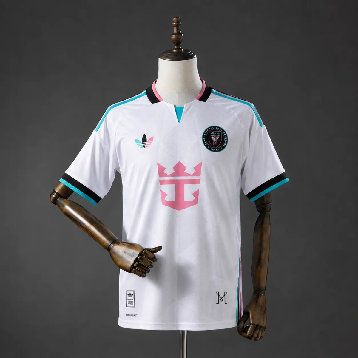 Inter Miami Secundária 27 28