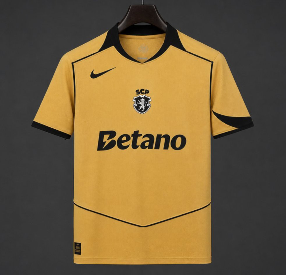 Sporting Alternativa 26 27