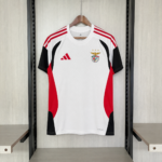 Benfica Aquecimento 26/27