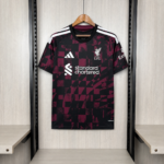 Liverpool Third 26/27