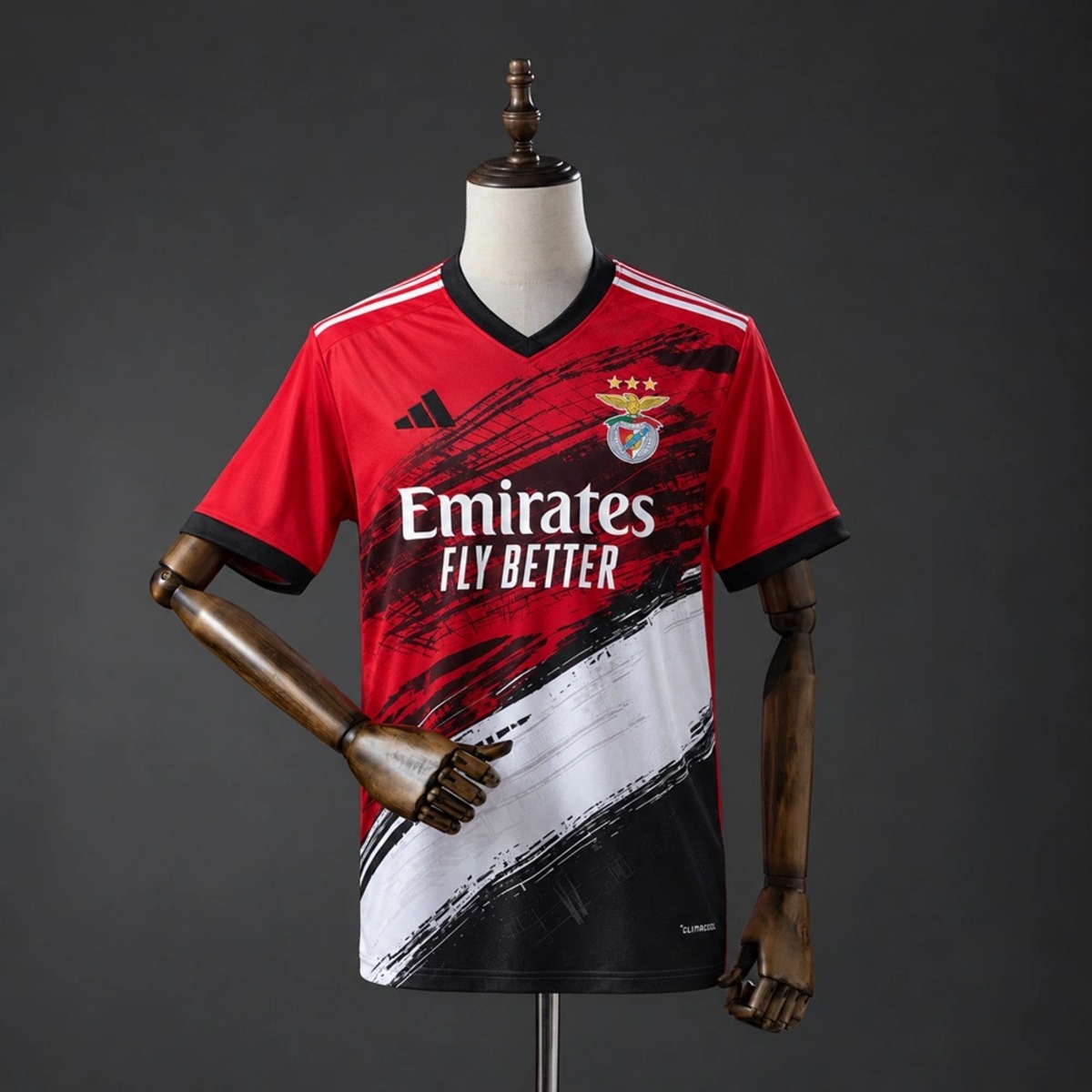Benfica Pre Jogo 26 27