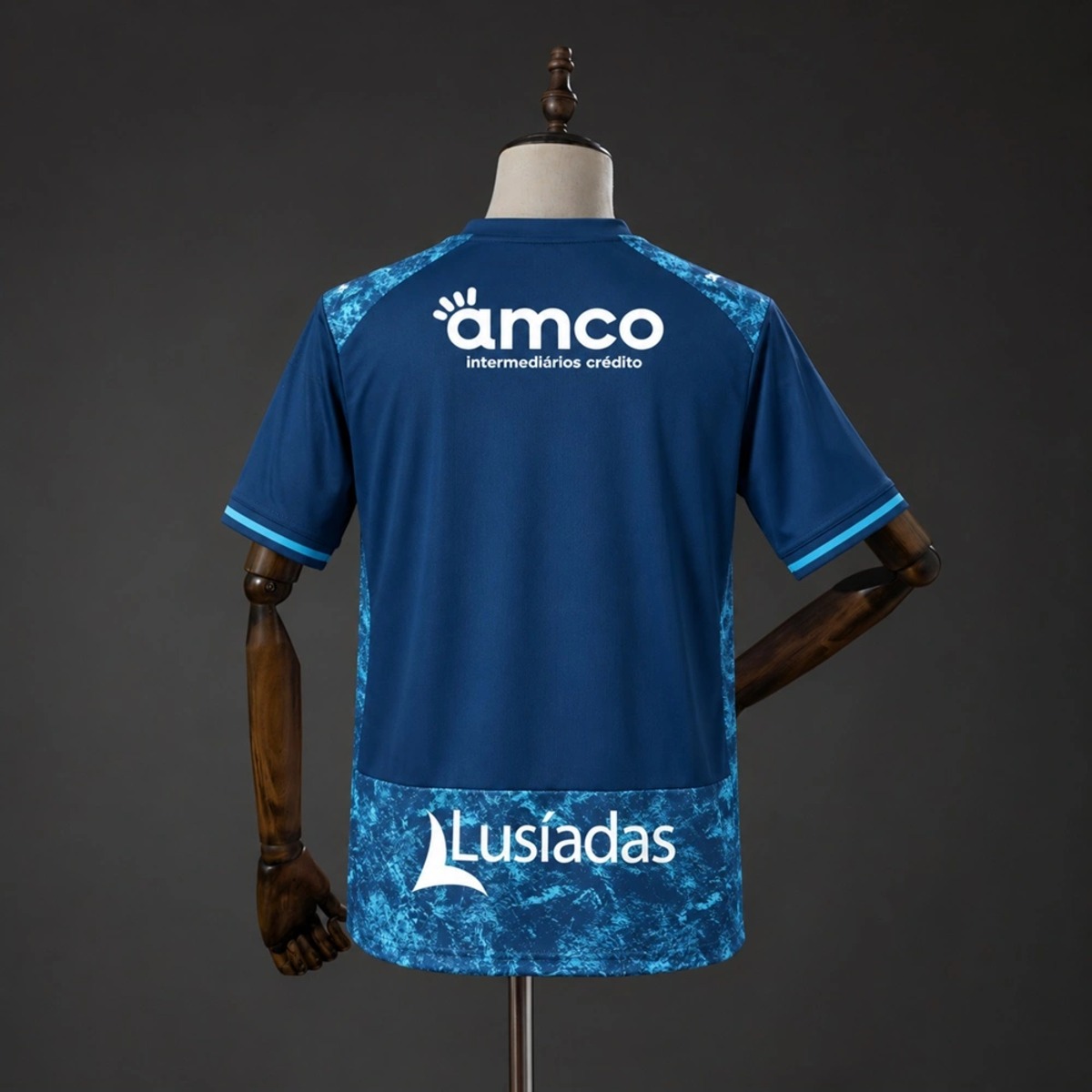 Braga Away 26 27 2