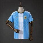 Argentina Despedida Messi