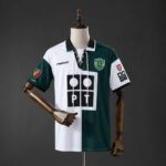 Sporting Principal 02-03