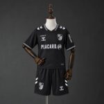 Kit Criança Vitória SC Secundária 26/27